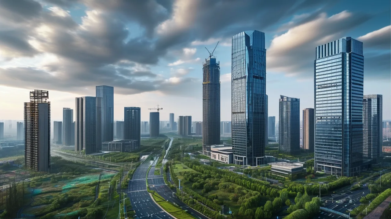 合肥迅日智能科技怎么选？给您答案